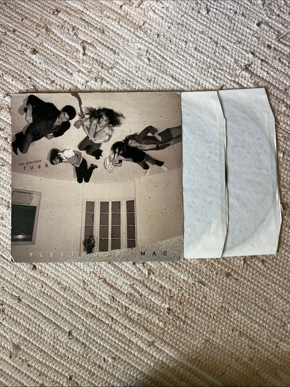 Fleetwood Mac 'The Alternate Tusk' Vinyl